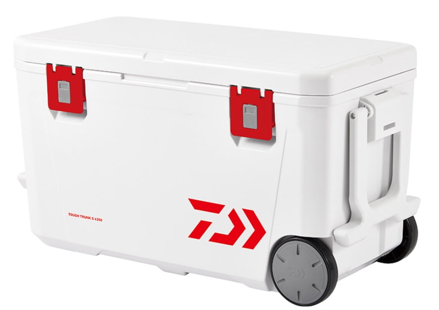 タフトランクS4300 レッド