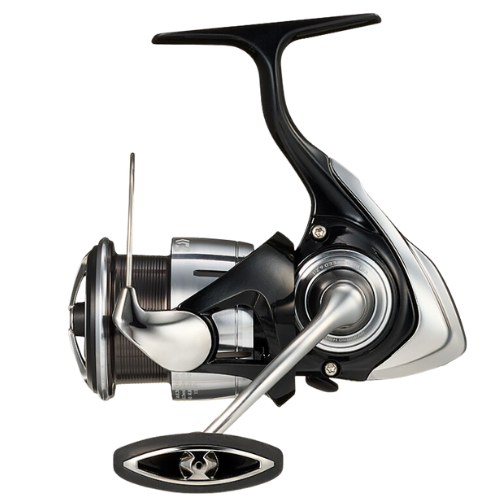 23レグザの外観