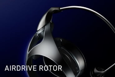 エアードライブローター
