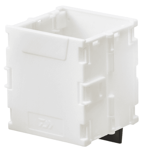 TBドリンクホルダーホワイト