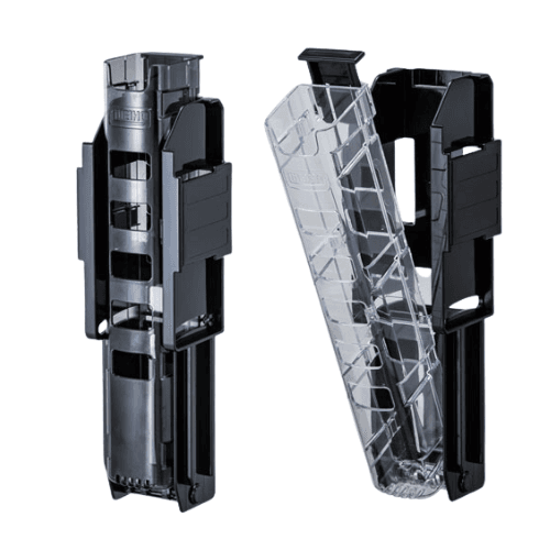 BM240スライドブラックlクリア