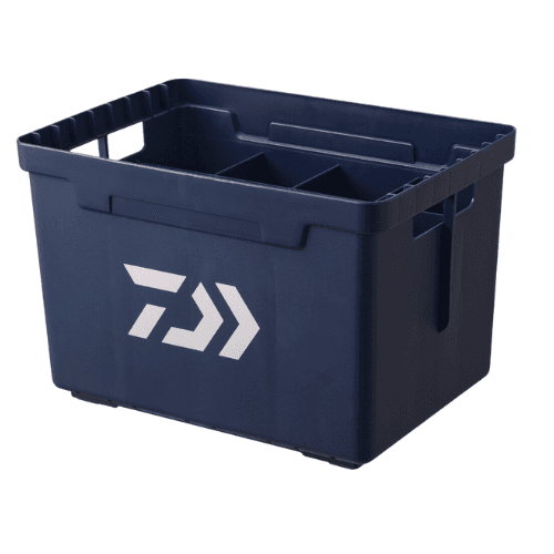 TBインナーストッカー51Lブルー