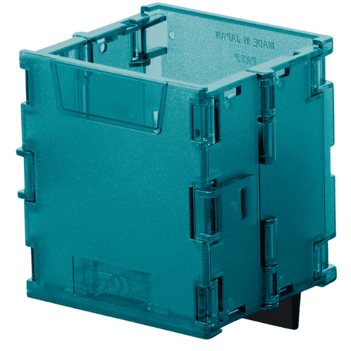 TBドリンクホルダーグリーン