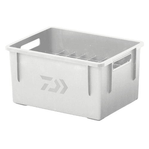 TBスクイッドストッカーホワイト