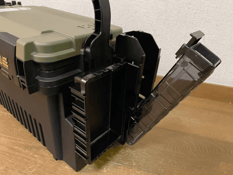 TBスライドロッドスタンド24