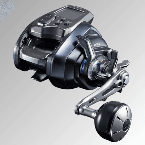 フォースマスター600