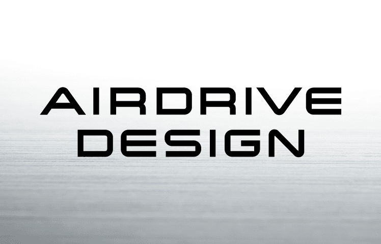 エアドライブデザイン