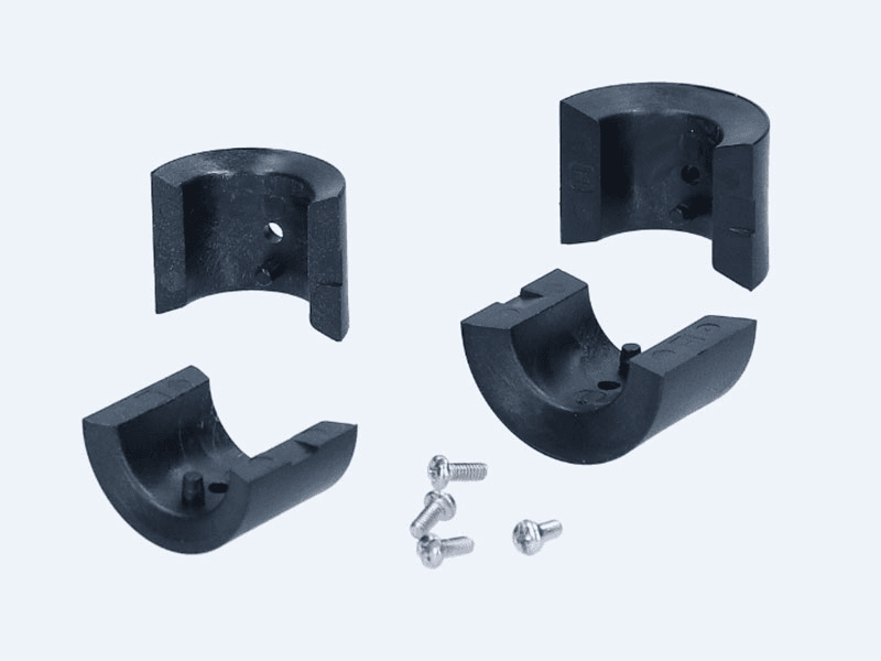 豊富なラインキャパと高精度エコノマイザー