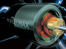 &nbsp;MAGMAXモーター