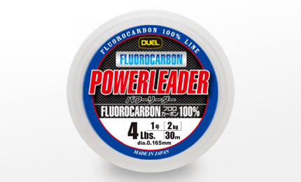 デュエル パワーリーダー