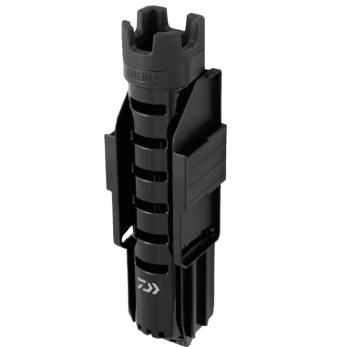 ダイワスライドロッドスタンドTB290黒