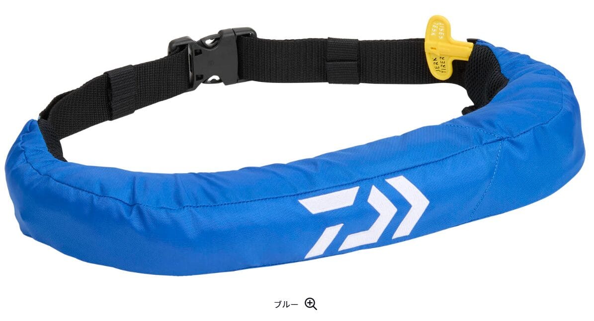 ダイワ　DF-2724　ブルー