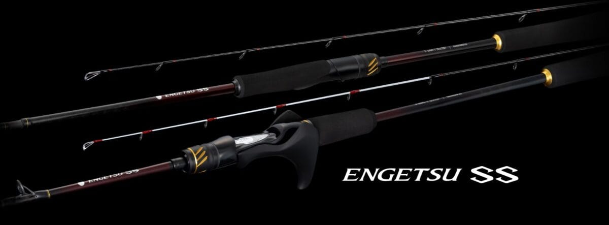 シマノ 25 炎月 SS