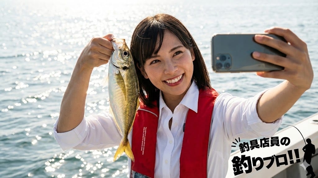 【まとめ】アジングロッドおすすめランキング