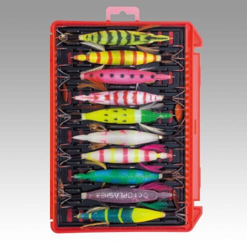 タコエギケース L