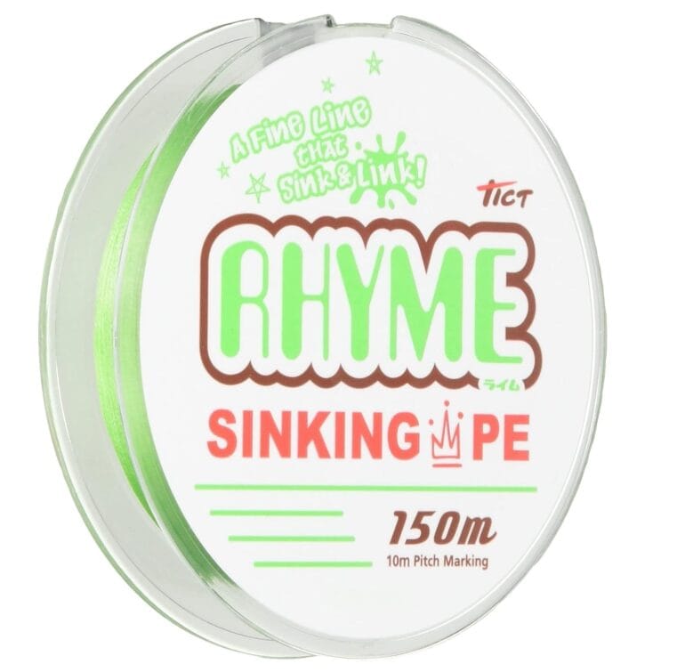 ティクト / ライム (RHYME)