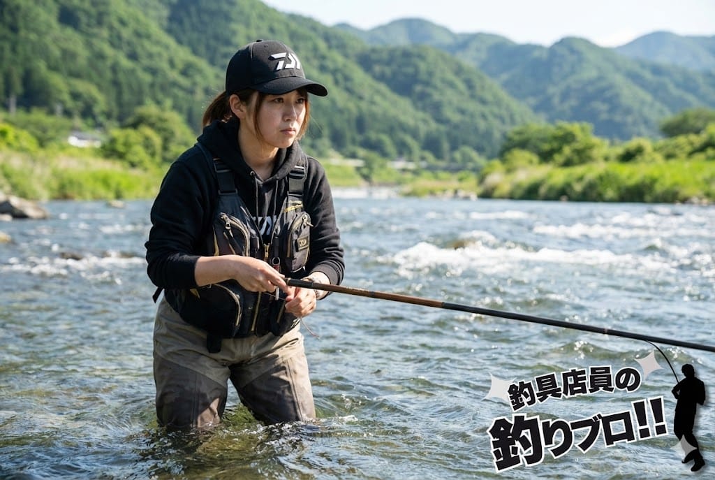 がまかつ鮎竿の最高級に関するよくある質問