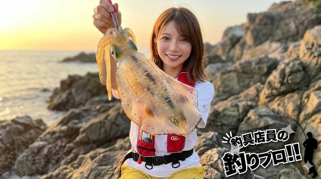 セフィアのエギングリールに関するよくある質問