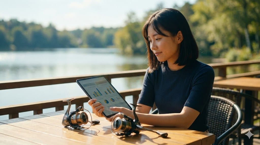 26ナスキーと22ミラベル基本スペックの違いを比較