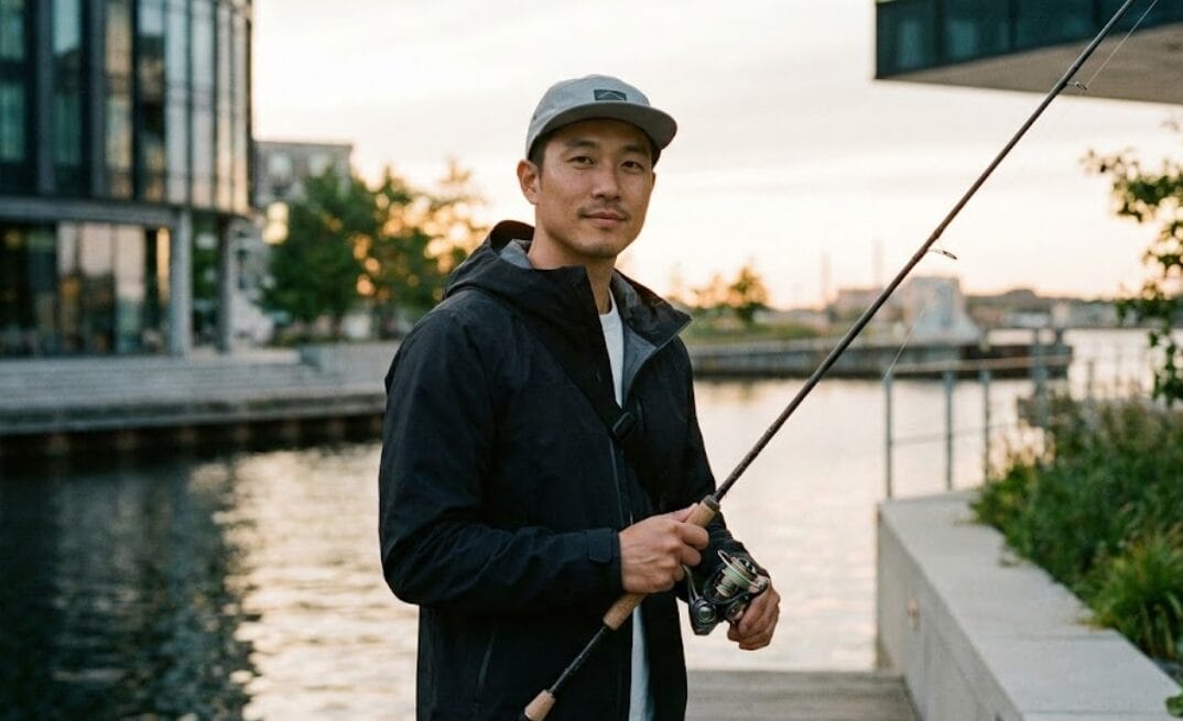 ダサいと言わせない釣りおじさん回避術