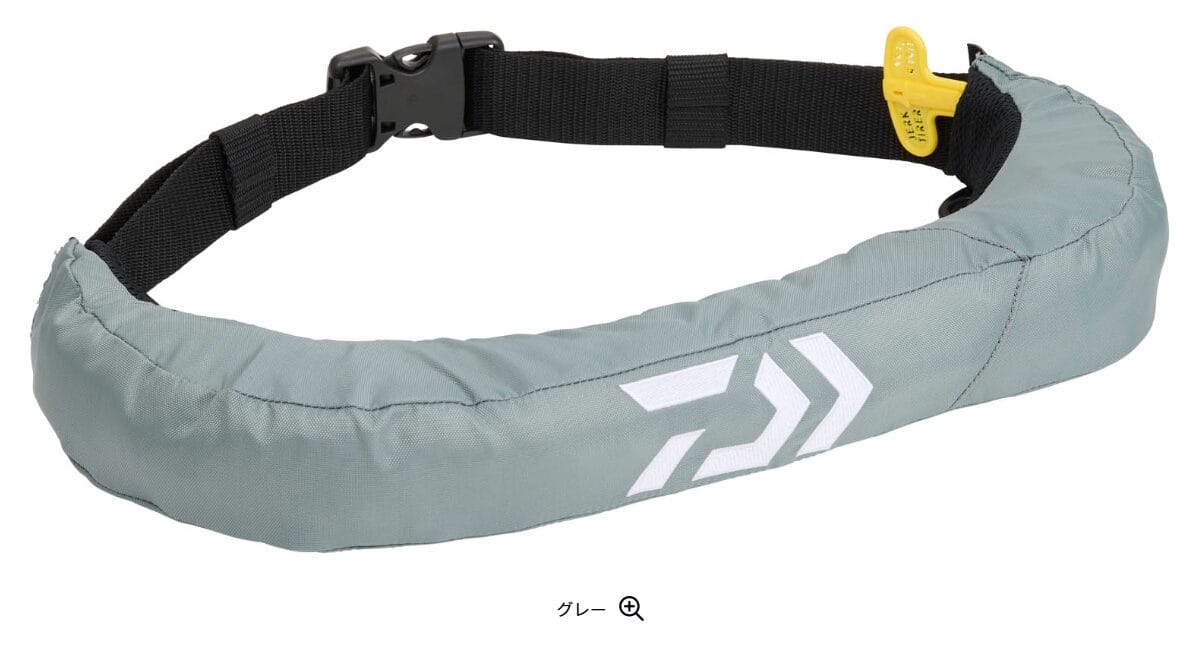 ダイワ　DF-2724　グレー