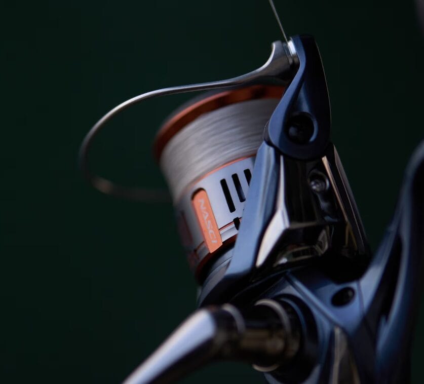 シマノワンピースベール