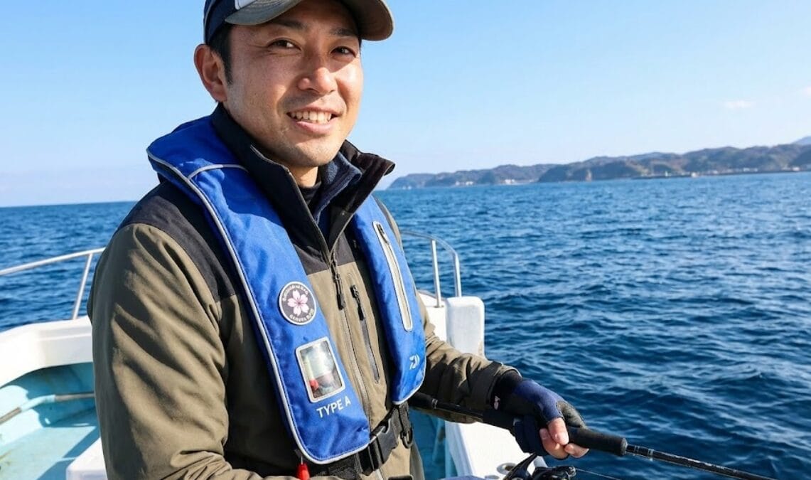 桜マーク付きライフジャケットのタイプAおすすめモデル