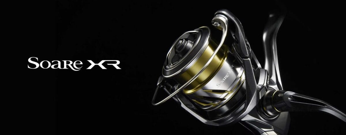 25ソアレXRのインプレと技術的進化