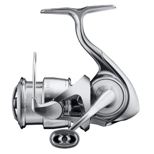 22イグジストの外観