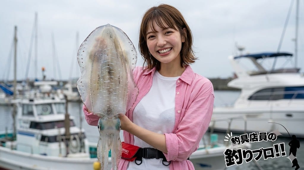 【まとめ】シマノエギングリールのセフィア完全解説！