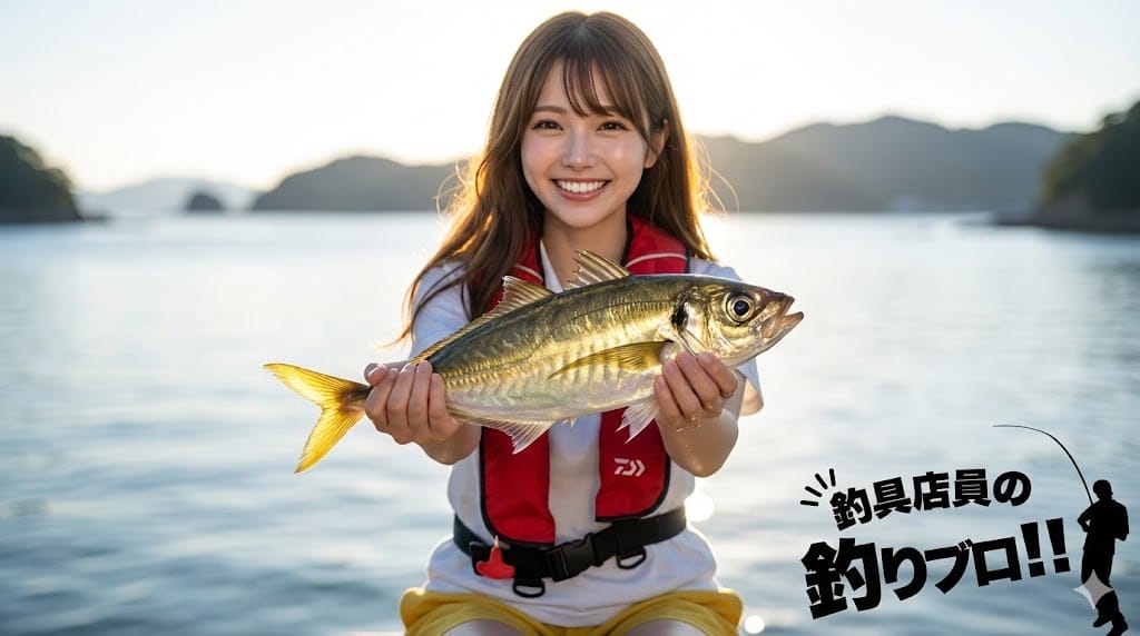 アジングリールのソアレおすすめ番手と最適解の分析