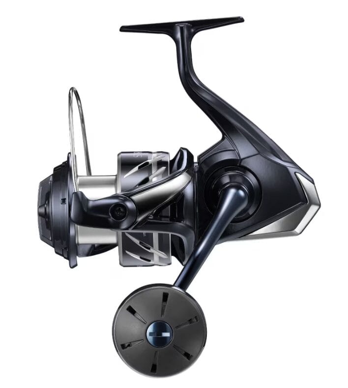 シマノのストラディックSW