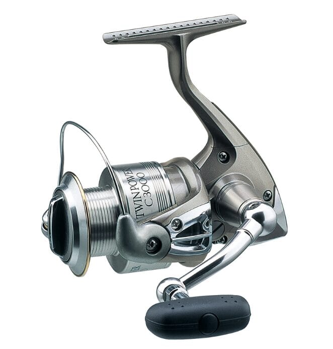 シマノ05ツインパワー