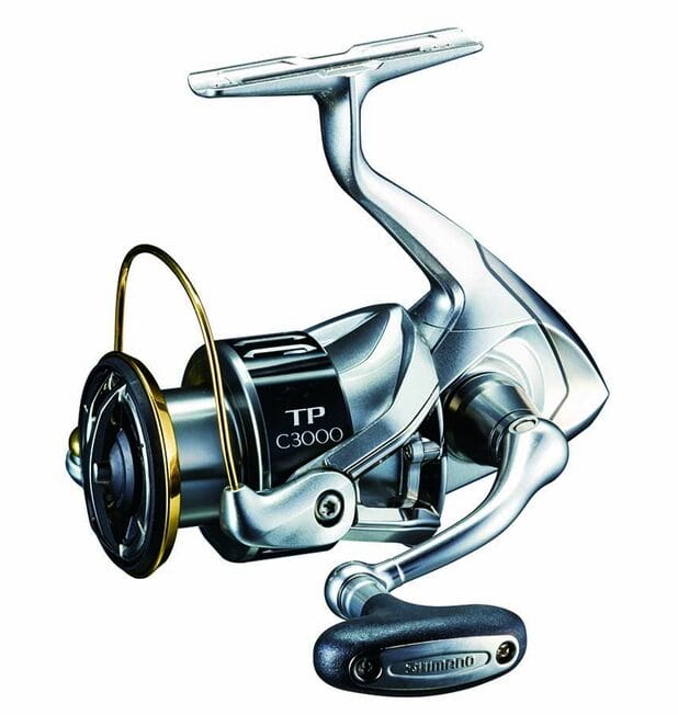 シマノ15ツインパワー