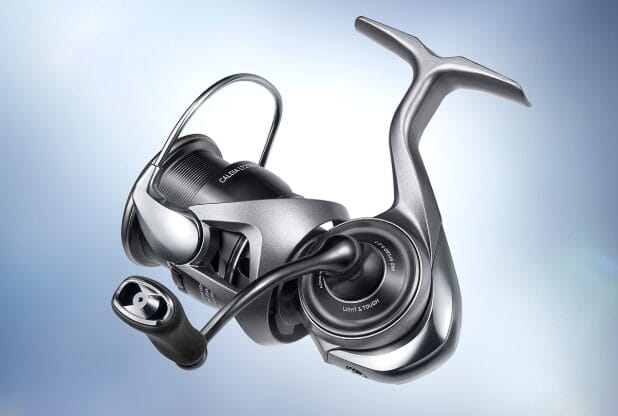 ダイワの「25カルディア」