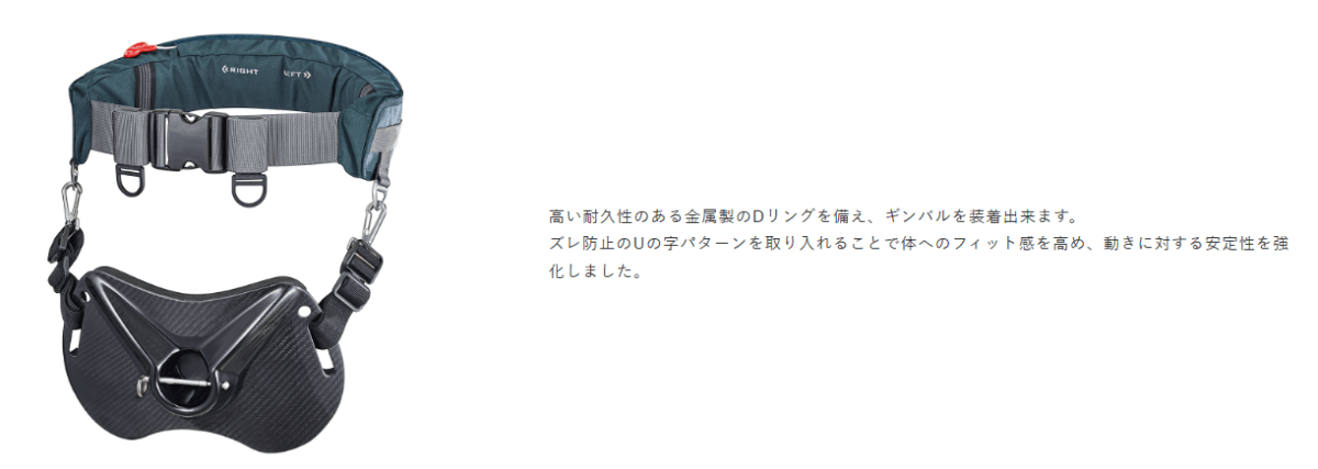 レティバノウエスト2.0 TypeA