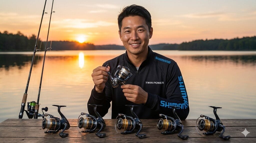 プロが選ぶツインパワーの歴代おすすめ名機