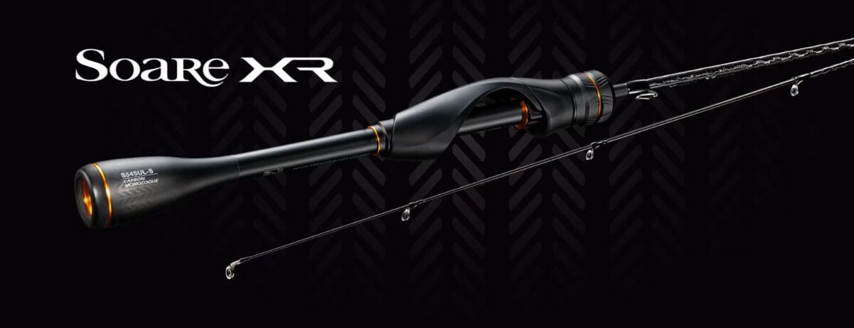 シマノ 21ソアレ XR