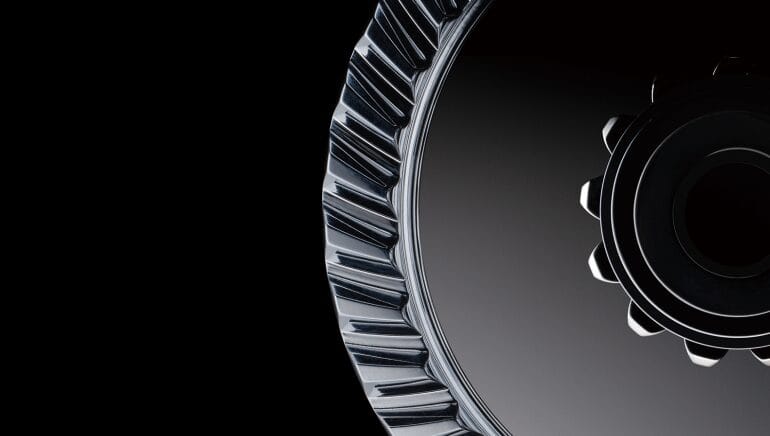 タフデジギア (TOUGH DIGIGEAR)