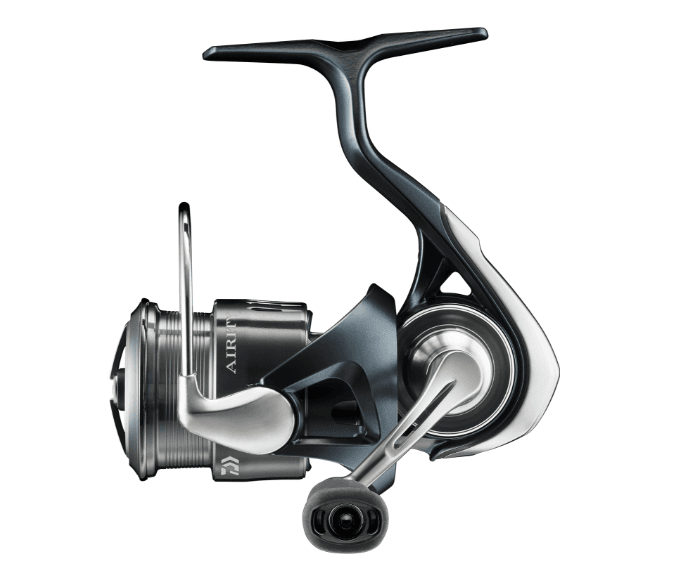 23 エアリティSTの外観