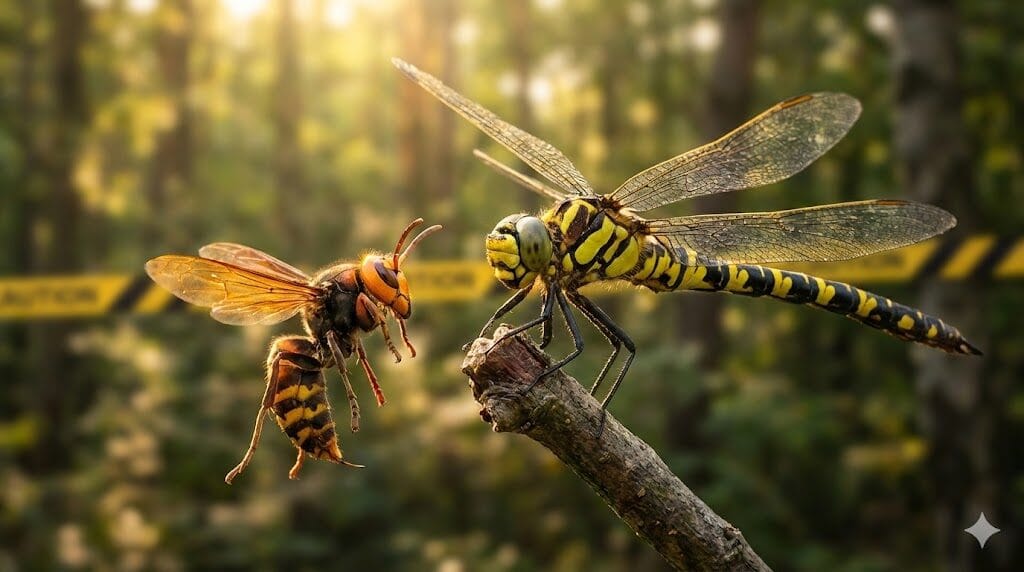 科学的メカニズム「警戒色（Aposematism）」の正体