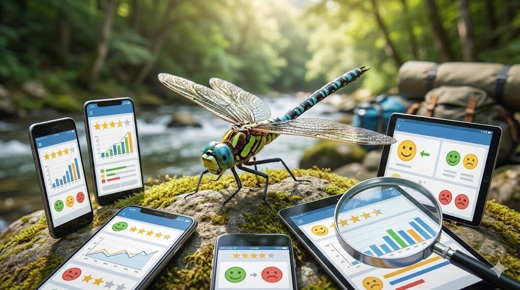 みんなの口コミ・評判を分析（良い声・悪い声）