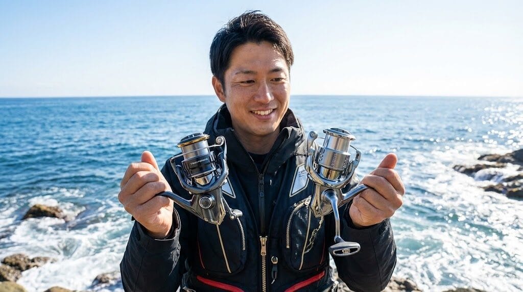 【まとめ】24ツインパワーと22ステラの違いを比較