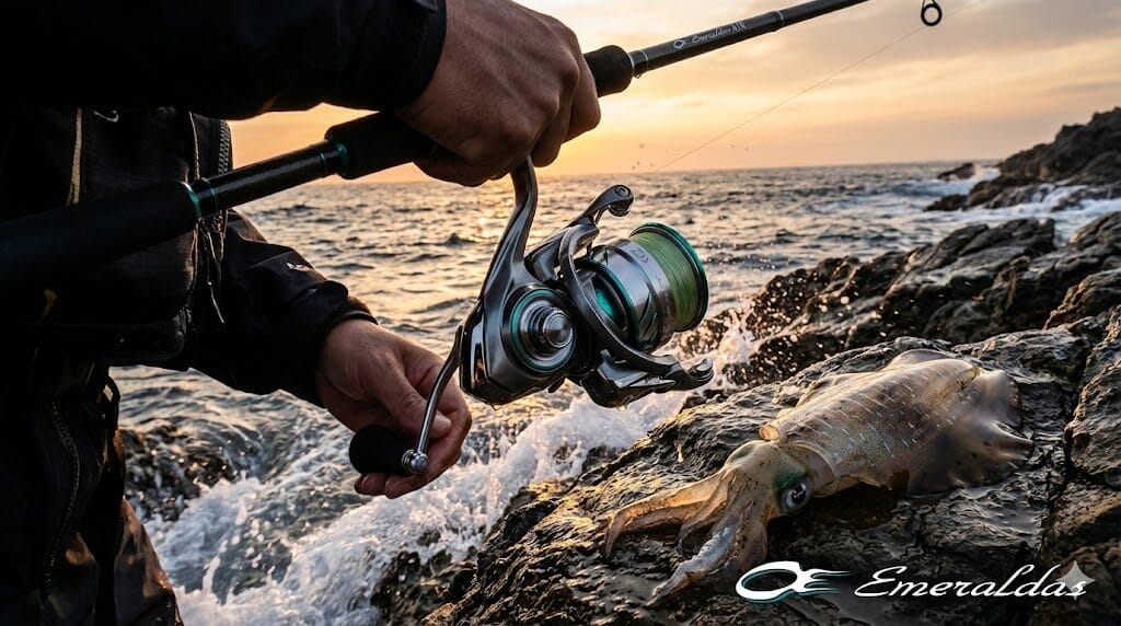 25エメラルダス AIR