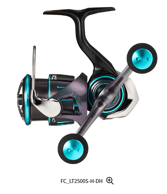 23エメラルダス RX