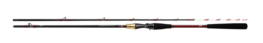 ダイワ アナリスタータチウオテンヤ