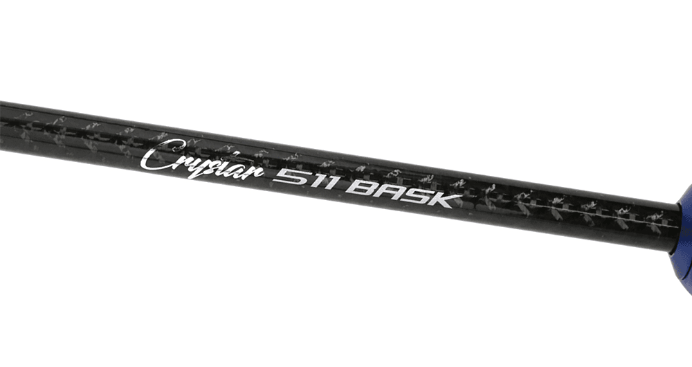 Crystar 511 BASK（バスク）