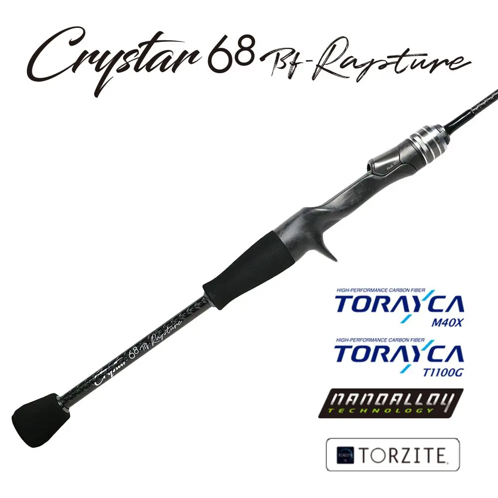 楽天市場】クリアブルー アジングロッド クリスター55 BF-master