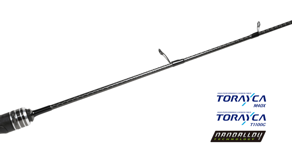 Crystar 68 BF Rapture