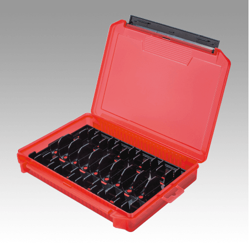 タコエギケース L